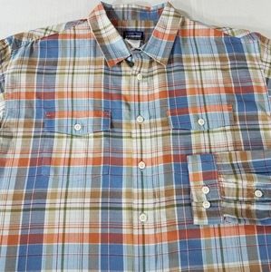 Patagonia | Shirts | Patagonia Buckshot 